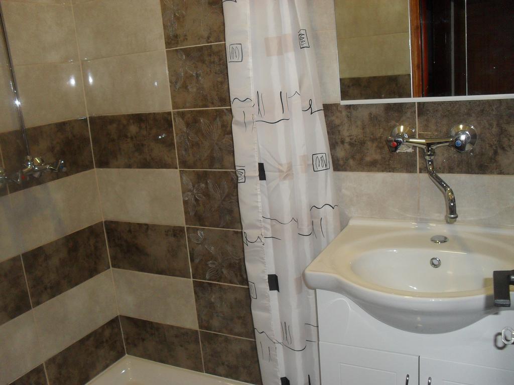 Rooms Natalija Светий Юрай Номер фото