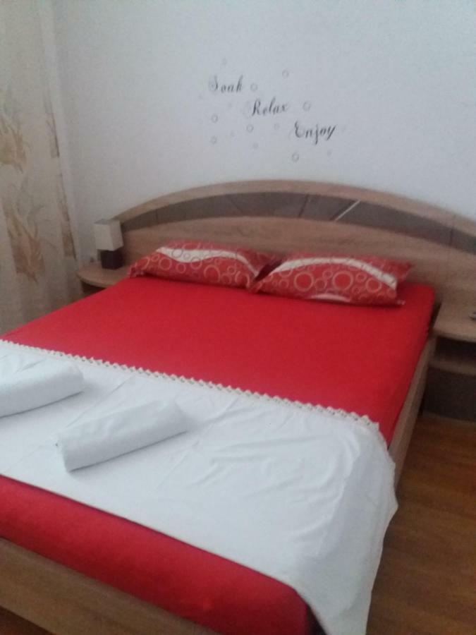 Rooms Natalija Светий Юрай Номер фото