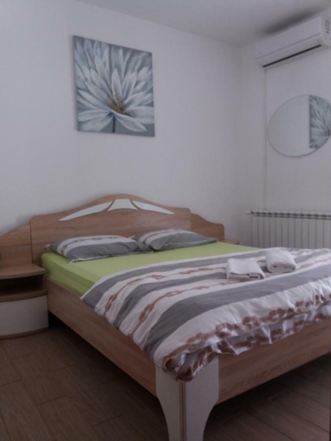 Rooms Natalija Светий Юрай Номер фото